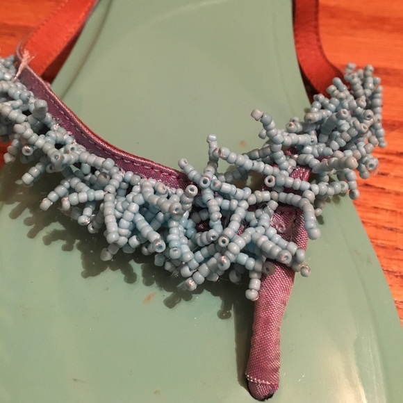 Sandals - Picture 2 of 4